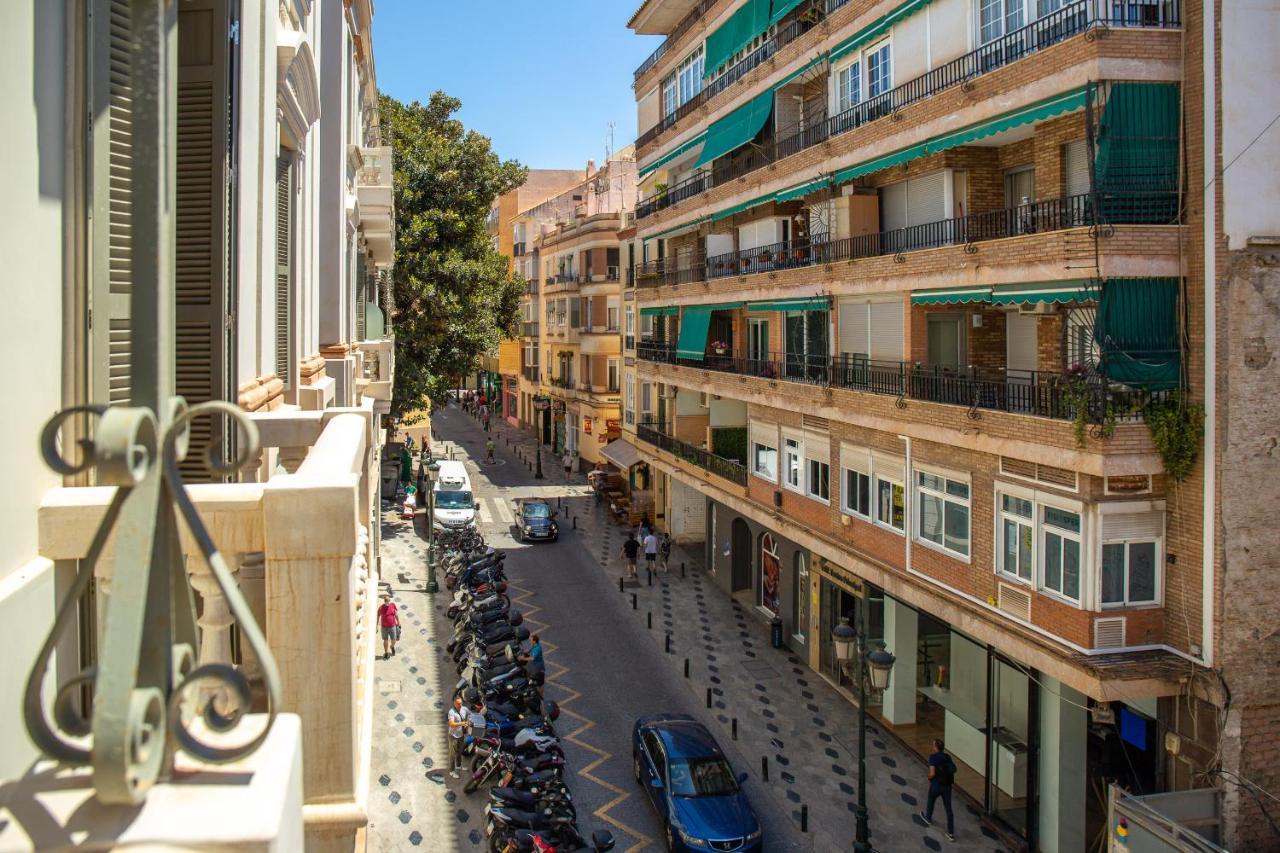 C74 - Marvelous 3 Bedroom In Historical