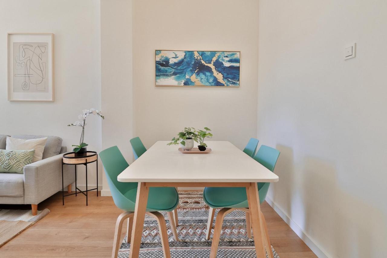 C74 - Marvelous 3 Bedroom In Historical *