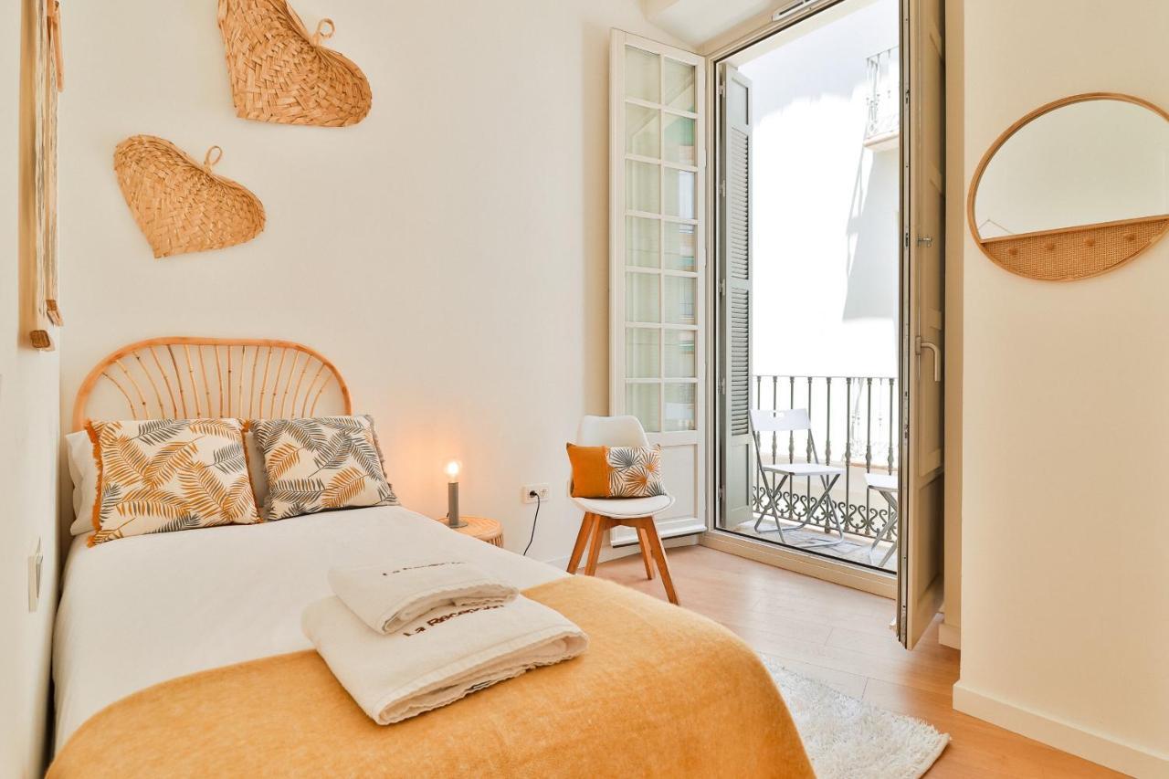 Apartment C74 - Marvelous 3 Bedroom In Historical