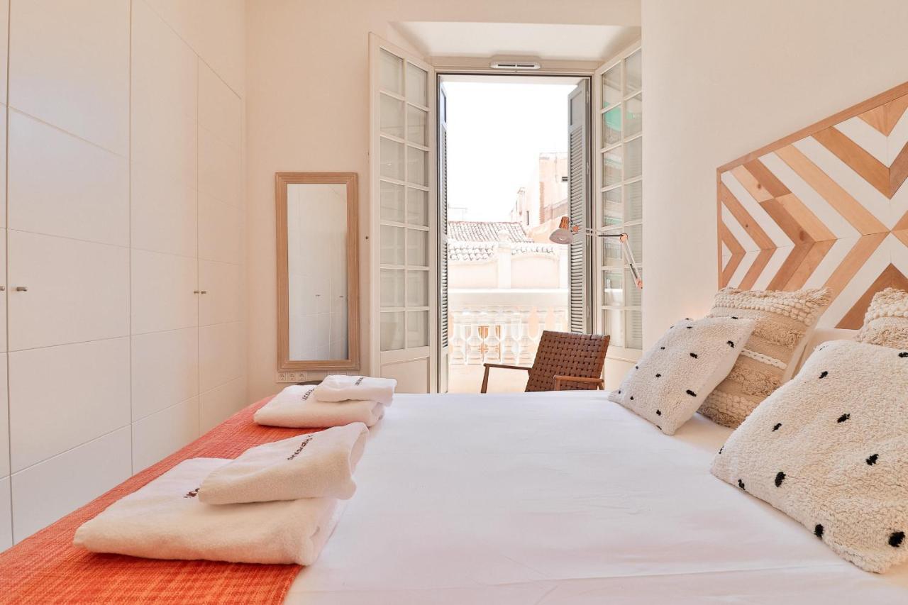 Apartment C74 - Marvelous 3 Bedroom In Historical *