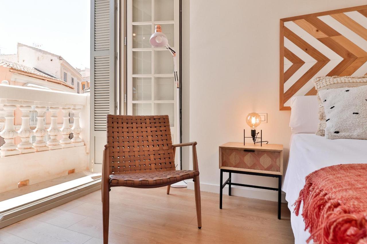 Apartment C74 - Marvelous 3 Bedroom In Historical *